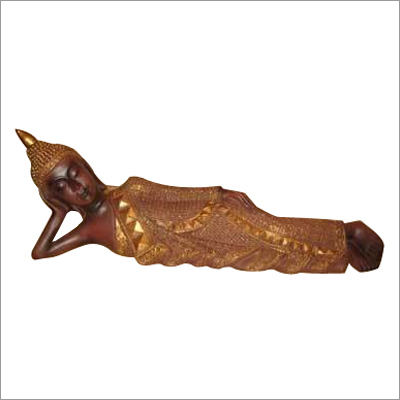 Sleeping Buddha