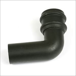 Cast Iron P Bend