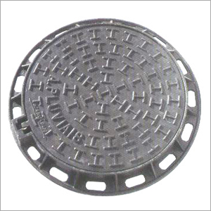 Manhole Cover