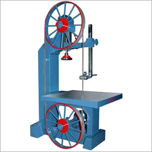 Bandsaw Machine