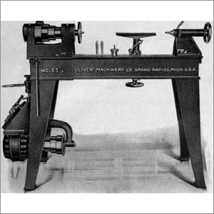 Woodworking Machinery