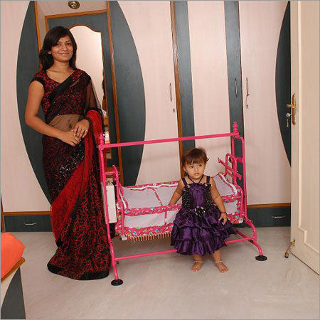 Automatic Baby Cradles