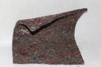 COTTON FELT