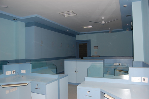 Office Interior