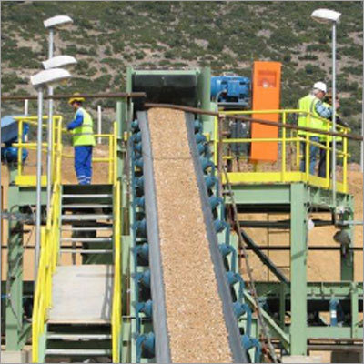 Belt Conveyor