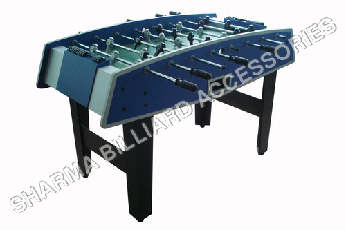 Foosball Soccer Table