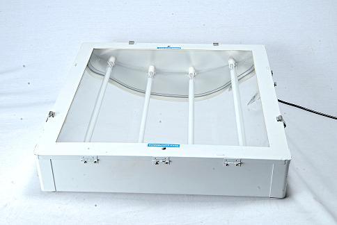 56Watt T5 High Bay Dome