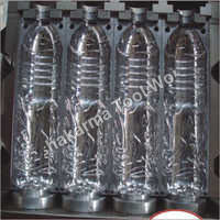 Blow Mould