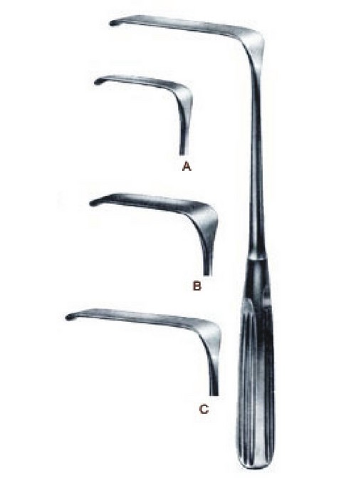 Retractors