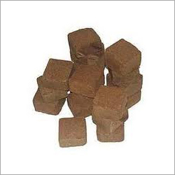 Coconut Coir Block