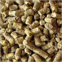 Cattle Feed Pellets