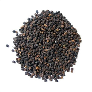 Black Pepper