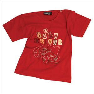 Kids T Shirt