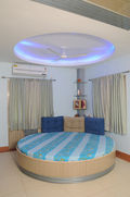 Residential Interiors - Bed Room