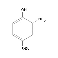 2-Amino-4-Tert-Butylphenol