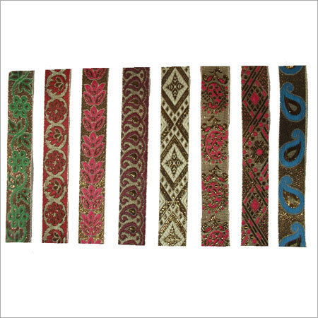 Sequence Designer Laces