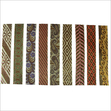 Fancy Embroidery Laces