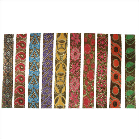 Sequence Fancy Laces