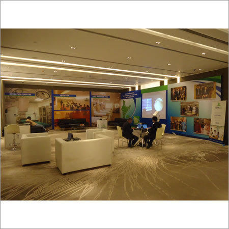 Event Lighting Management Services