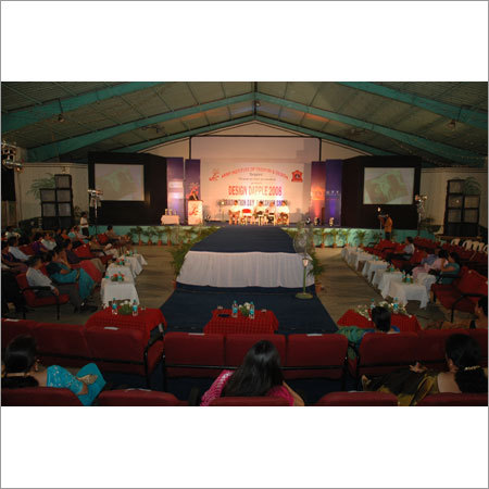 Corporate Events Services