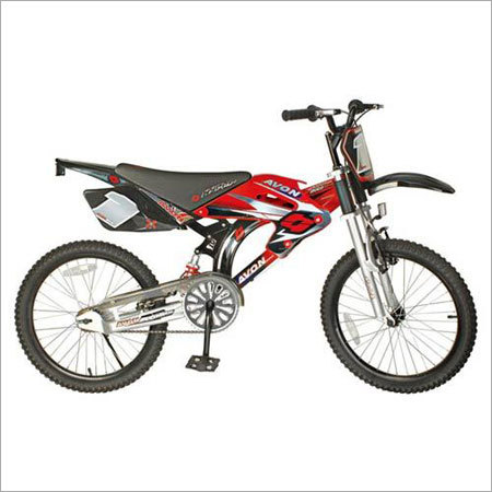 Avon Cycle