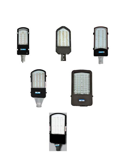 Led Outdoor Light