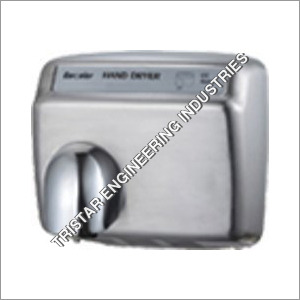 Automatic Hand Dryers