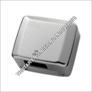 Steel Hand Dryer