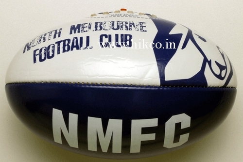PROMOTIONAL AUSTRALIAN RULE FOOTBALL