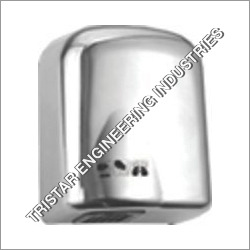 Hot Air Hand Dryers