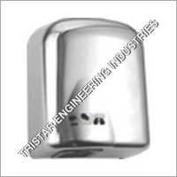 Hot Air Hand Dryers