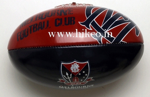 AUSTRALIAN RULE FOOTBALLS