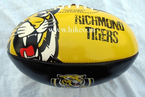 AUSTRALIAN RULE FOOTBALL