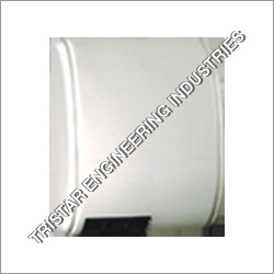Jet Steel Hand Dryer
