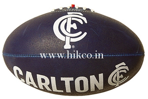CLUB AUSTRALIAN RULE FOOTBALLS