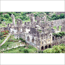 Kondapalli Fort Tour Packages