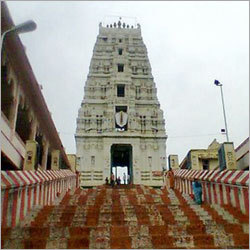 Dwaraka Tirumala Temple