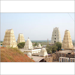 Religious Tour Operators
