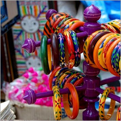 Toy Village Kondapalli
