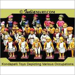 Kondapalli Toys