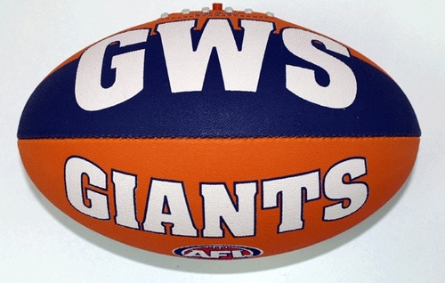 CLUB AUSTRALIAN FOOTBALL