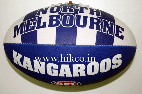 AUSTRALIAN CLUB FOOTBALL