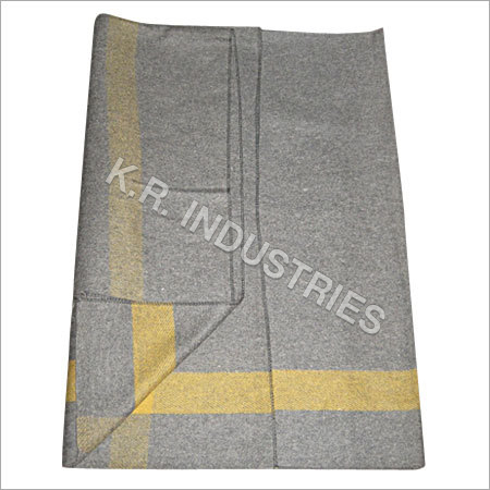 Blazer Cloth Wool Polyster