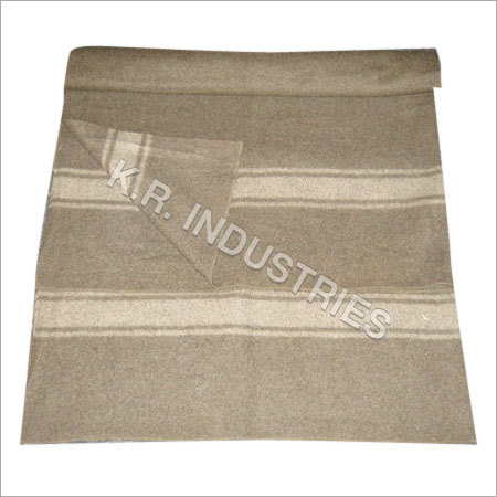 Woolen Blazer Cloth