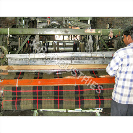 Shoddy Woollen Blanket