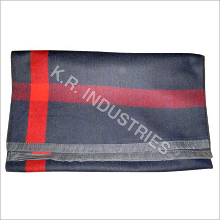 Soft Woolen Blanket