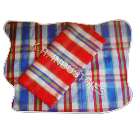 Acrylic Blankets