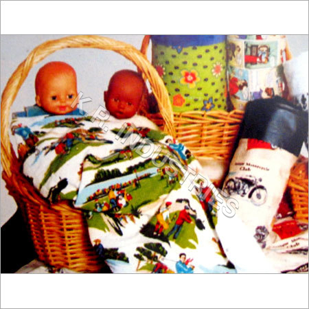 Baby Mink Blanket