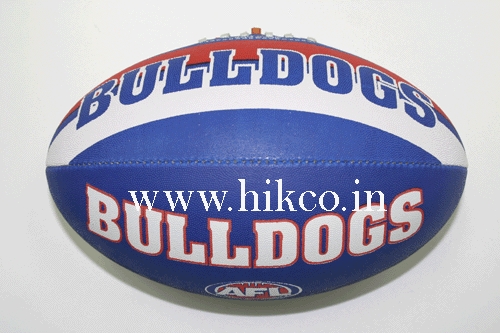 AUSTRALIAN RULE FOOTBALL