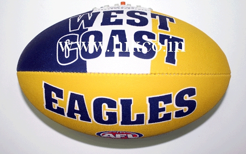 CLUB AUSTRALIAN RULE FOOTBALL